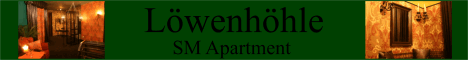 Banner loewenhoehle