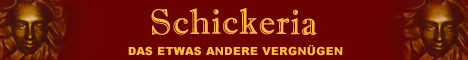 schickeria allgemein