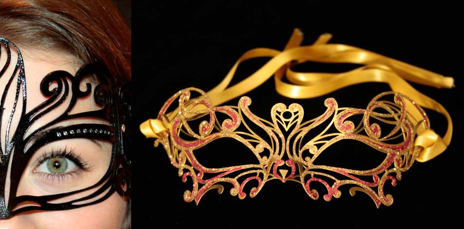Masken